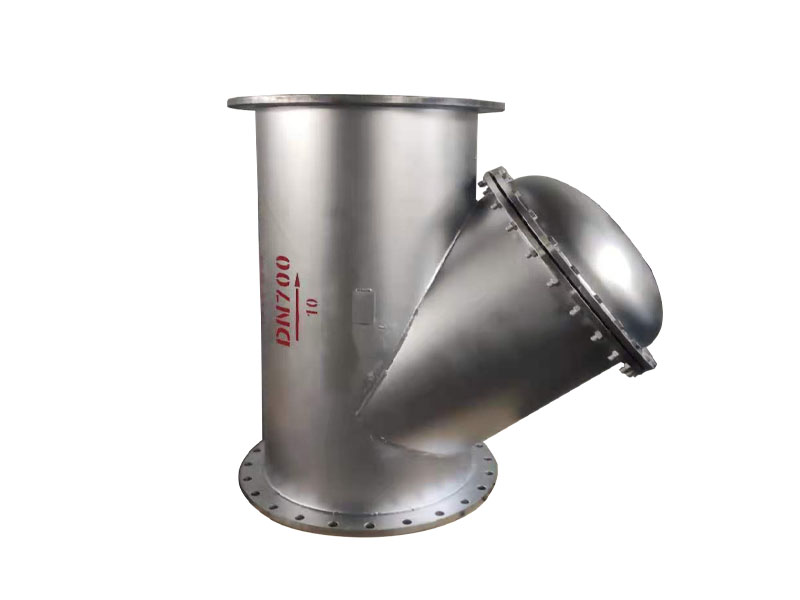 304不銹鋼Y型過濾器